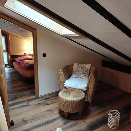 Geographer'S Cottage Зигсдорф Экстерьер фото