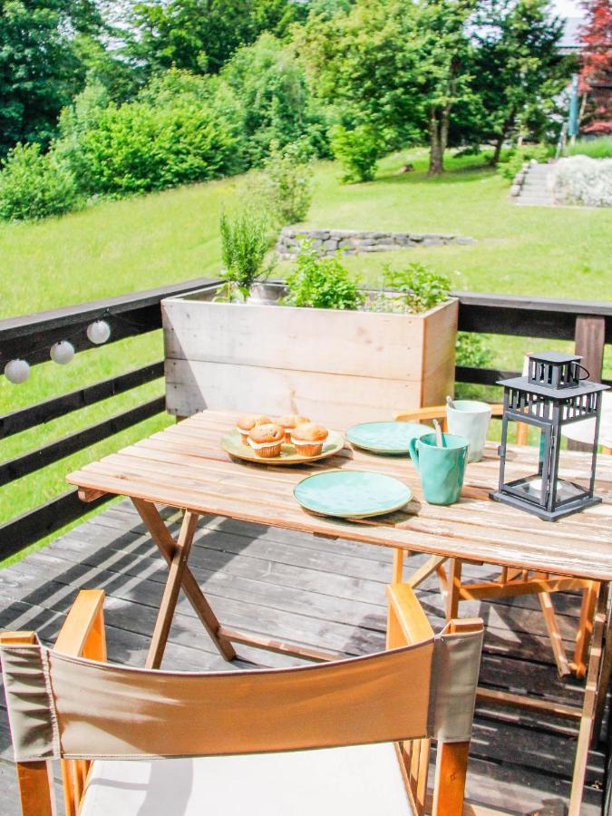 Geographer'S Cottage Зигсдорф Экстерьер фото