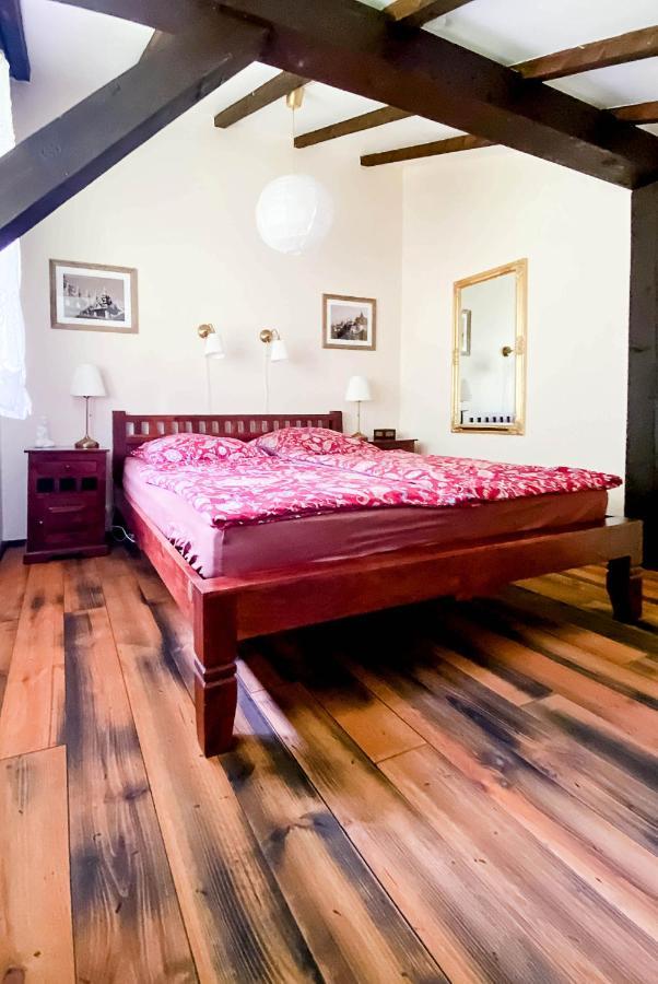 Geographer'S Cottage Зигсдорф Экстерьер фото
