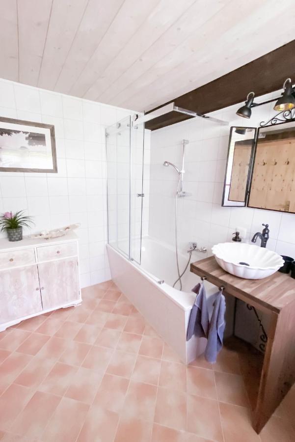 Geographer'S Cottage Зигсдорф Экстерьер фото