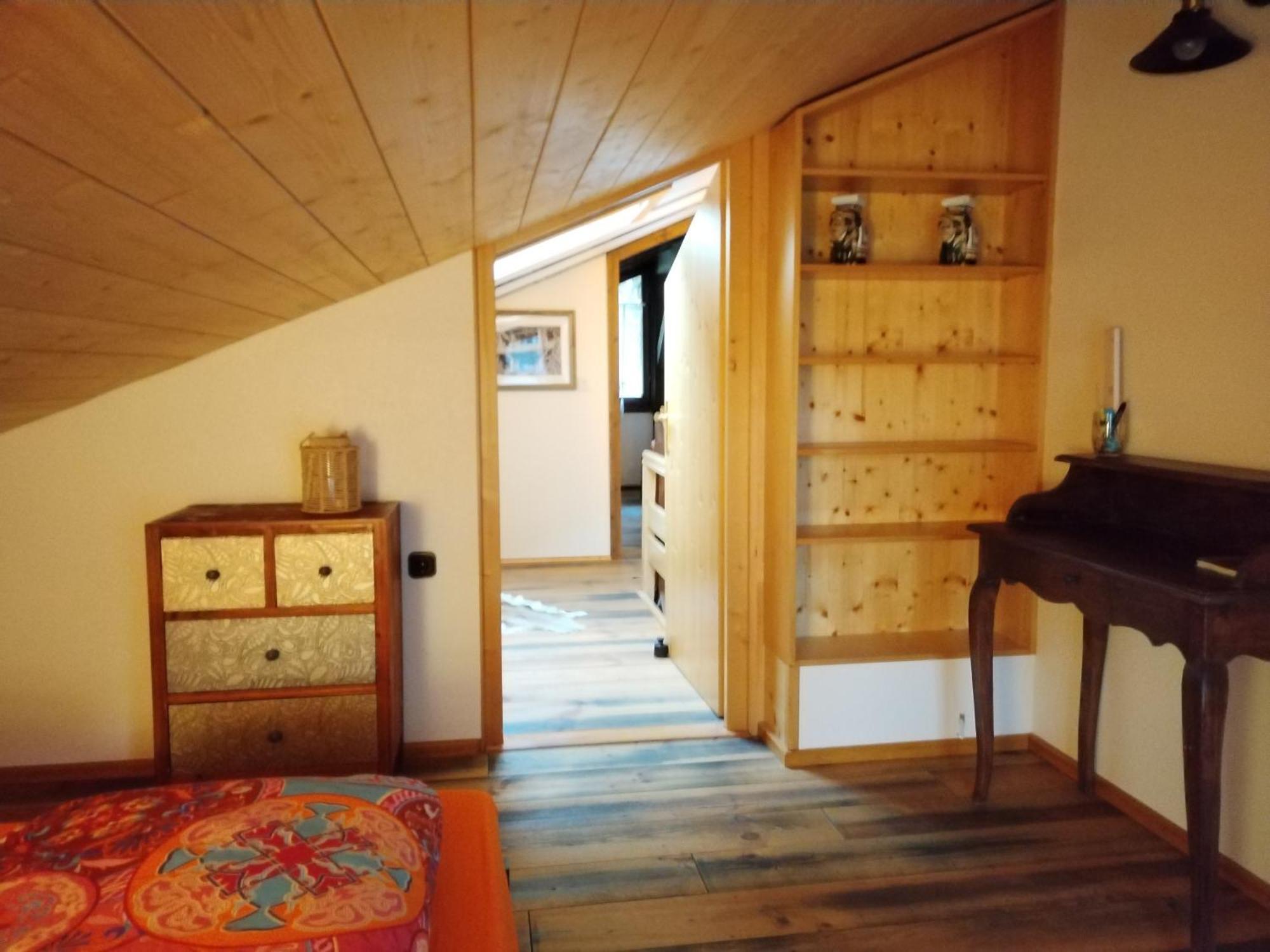 Geographer'S Cottage Зигсдорф Экстерьер фото