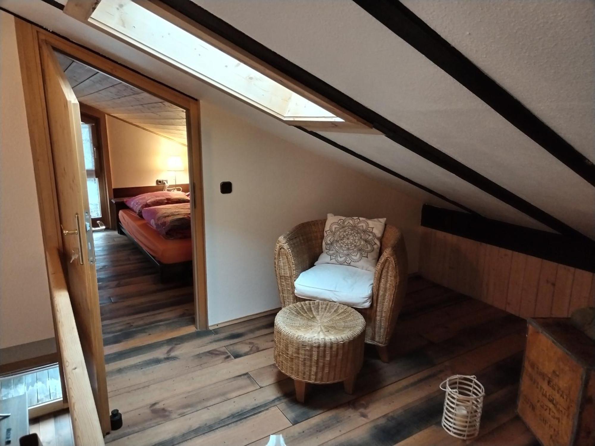 Geographer'S Cottage Зигсдорф Экстерьер фото