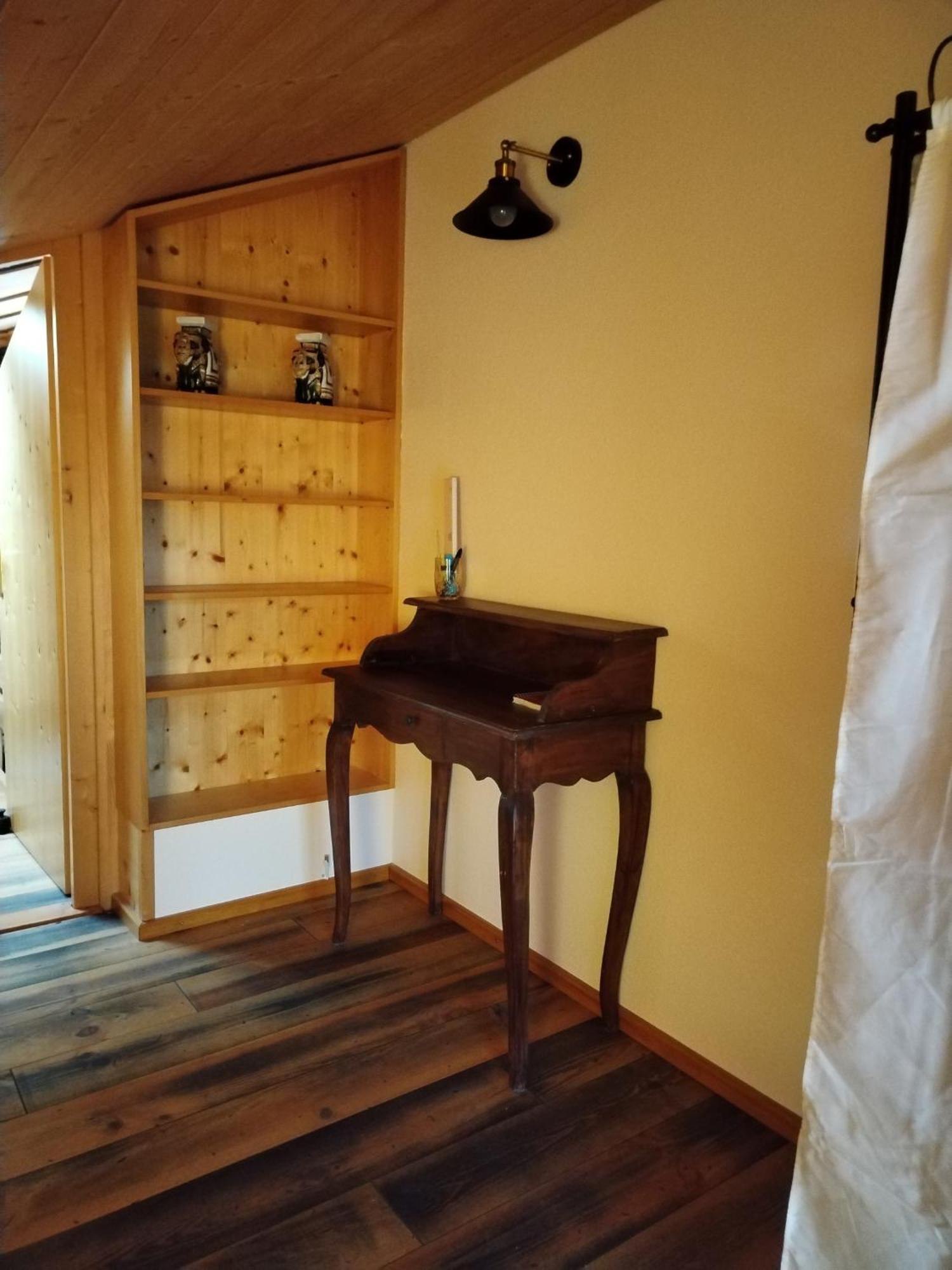 Geographer'S Cottage Зигсдорф Экстерьер фото